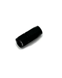 Spool Billet Cutter Hose End Fitting - AN-8 - straight