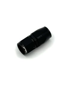 Spool Billet Cutter Hose End Fitting - AN-10 - straight