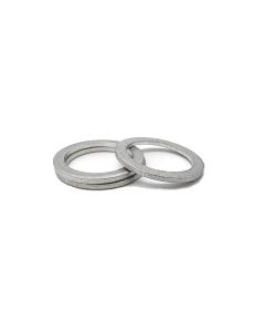 Spool AN Aluminium Washers   - 25.3mm - 19.3mm