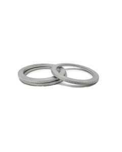 Spool AN Aluminium Washers   - 28.28mm - 22.5mm