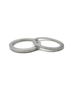 Spool AN Aluminium Washers   - 33.5mm - 27.2mm