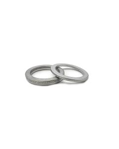 Spool AN Aluminium Washers  - 24.2mm - 18.2mm