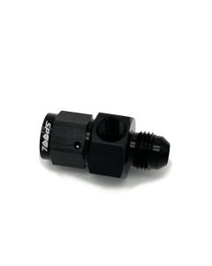 Spool 192 AN Male To Female Adaptor - AN-6 - 1/8"