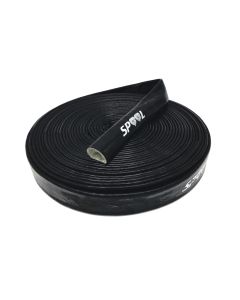Spool Silicone Fibreglass Heat Sleeve - 9/16"     13.8mm