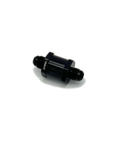 Spool Billet Check Valve - AN-6