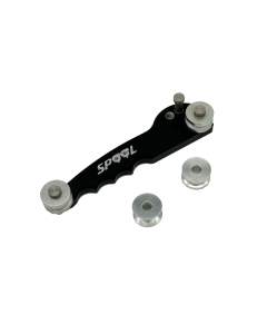 Spool Light Weight handy Tube Bender - 3/16" & 1/4"& 3/8" & 1/2"