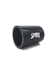 Spool Silicone Straight Hose, 4PLY, 5mm thickness - 51mm/2 inch