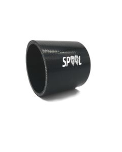 Spool Silicone Straight Hose, 4PLY, 5mm thickness - 76mm/3 inch