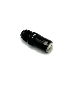 Spool Billet AN To Female Quick Connect - AN-8 - 3/8"