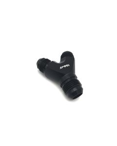 Spool Billet Y Adapters - 10x8x8