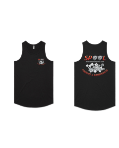 Spool Singlet