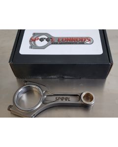 Spool Toyota 86 4U-GSE Conrods