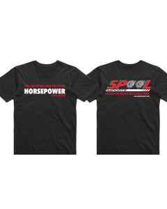 Spool Horsepower T-Shirt