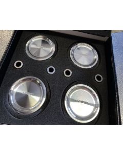 Spool CP Custom Nissan SR20DET Stroker Pistons