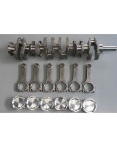 Spool 2JZ-GTE 3.4 Litre Stroker Kit
