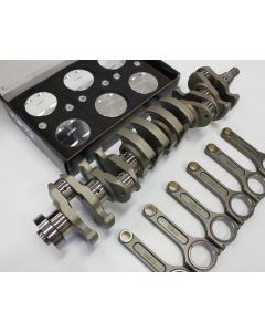 Spool RB30 - RB34 3.4L Stroker Kit with Custom CP Pistons
