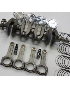 Spool 2.4Litre 4G63 Stroker Kit