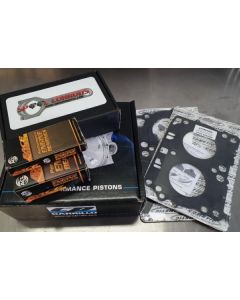 Toyota 4U-GSE / Subaru FA20 Rebuild Kit