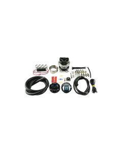 Turbosmart Blow Off Valve Controller Kit – GenV RacePort BOV (Black)