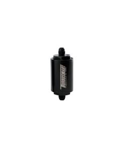 Turbosmart Billet Fuel Filter (10um) Suit -6AN (Black)