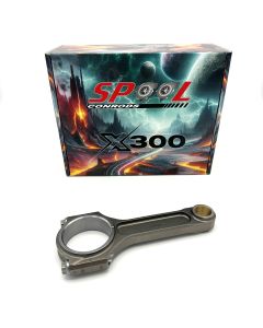 Spool LS Holden / GM LS 5.7 and 6 Litre V8 X300 Extreme 300M Conrods