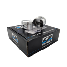 CP Pistons 4AG 16V high-performance piston kit for Toyota
