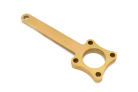 HRB JZ Engine Stand Crank Lock up tool for Toyota engines
