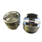 Toyota 1FZ-FE Ross Racing Forged Piston - 2618-T61 High-Performance