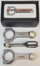 Spool Toyota 1HZ Conversion 1HD-FT Diesel Conrods