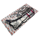 Spool Toyota 1UZ valve cover gasket set product image