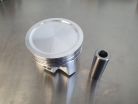 Holden / Buick V6 Ecotec Ross Racing Turbo / Supercharged Pistons
