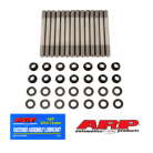 ARP TB48 head studs with nuts washers and lube bottle