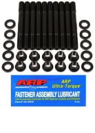 ARP CA625+ head stud kit for Mitsubishi 4G63 1994 and up M11