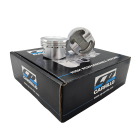 CP Pistons Toyota 4AG 20V high-performance piston set