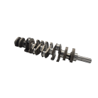 Spool Toyota 2JZ-GTE EN40B billet 91mm stroker crankshaft