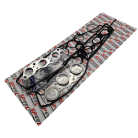 Spool Toyota 2JZ valve cover gasket set product image