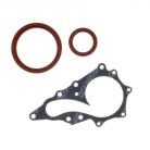 Cometic Street Pro 2JZ-GTE Bottom End Gasket Kit with MLS technology