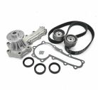 Nissan RB30DET timing component kit with water pump and belts