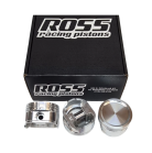 3RZ Ross Racing piston specifications and dimensions