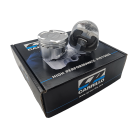 Toyota 3SGTE Block 5SFE Crank piston assembly detail