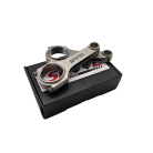 Precision-aligned Spool conrods for Toyota 3SGTE engine upgrade