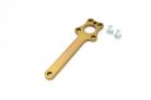 HRB 4G Crank Lock Tool heavy-duty steel construction