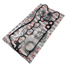 Premium Japanese valve cover gasket set for 4G63 engines