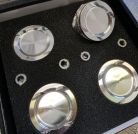 Spool CP Custom Suzuki G16B Pistons