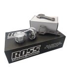 Ross Racing Forged Pistons for 1UZ-FE V8 engine