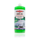 Bowden's Own Snow Job 1 Litre premium Australian car wash foam