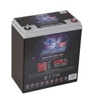 Fullriver HC60 battery terminals and product details
