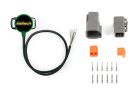 Contactless Dual Channel Throttle Position Sensor 8mm D-Shaft