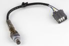 NTK LZA08-H5 O2 sensor component view