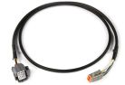 NTK Wideband Adaptor Harness 1200mm